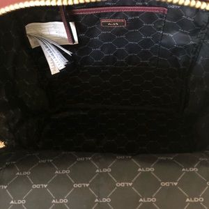 craspedia aldo bag